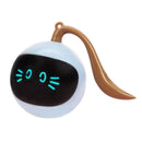 Brinquedo Inteligente para Cães e Gatos - Bolinha Smart - Movimento Pet