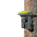 Câmera de Trilha Findn 50MP com Painel Solar - Cartão 32GB Incluso e IP66