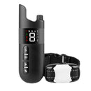 Coleira de Treinamento Pro para Cães - 3 Modos - Alcance de 800m