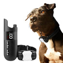 Coleira de Treinamento Pro para Cães - 3 Modos - Alcance de 800m
