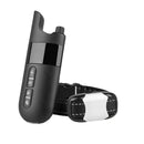 Coleira de Treinamento Pro para Cães - 3 Modos - Alcance de 800m