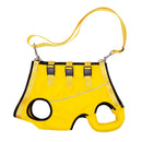 Arnês de Suporte para Cães Auxílio Mobilidade Conforto