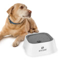Bebedouro Inteligente Anti-Respingos para Cães e Gatos - Capacidade 1,5L