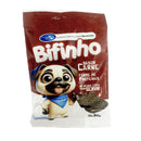 Bifinho Carne para Cães de Raças Pequenas - Petisco Premium Macio 50g