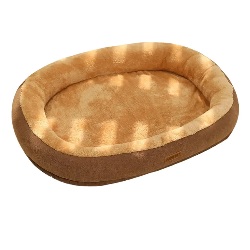 Cama Térmica Pet Kimpets - Isolamento Inverno Gatos e Cães