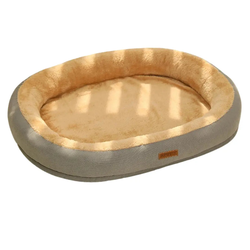 Cama Térmica Pet Kimpets - Isolamento Inverno Gatos e Cães