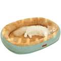 Cama Térmica Pet Kimpets - Isolamento Inverno Gatos e Cães