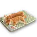 Cama PetConfort com Espuma de Memória para Cães e Gatos - 4 Tamanhos