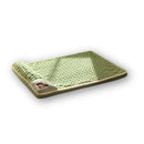 Cama PetConfort com Espuma de Memória para Cães e Gatos - 4 Tamanhos