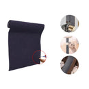 Carpete Adesivo Protetor de Móveis para Unha de Gatos - Anti-Arranhão