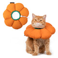 Colar Elizabetano para Pets à Prova D'Água - Conforto e Proteção na Recuperação