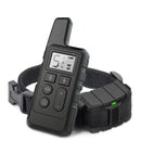 Coleira Anti Latido e Adestramento Bark Off - Controle Remoto 500m