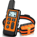 Coleira Anti Latido e Adestramento Bark Off - Controle Remoto 500m