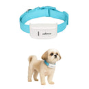Coleira Rastreadora para Pets - Com GPS de Alta Precisão e Monitoramento em Tempo Real