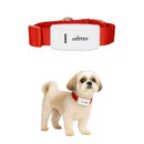 Coleira Rastreadora para Pets - Com GPS de Alta Precisão e Monitoramento em Tempo Real