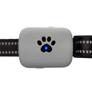 Coleira com GPS para Cães e Gatos - Rastreamento em Tempo Real