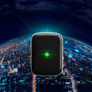 Coleira com GPS para Cães e Gatos - Rastreamento em Tempo Real