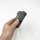 Coleira com Rastreador GPS 4G para Pets - Localizador à Prova D'água