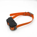 Coleira com Rastreador GPS 4G para Pets - Localizador à Prova D'água