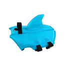 Colete Salva Vidas Baby SharkPet para Cães - Design de Tubarão