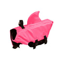 Colete Salva Vidas Baby SharkPet para Cães - Design de Tubarão