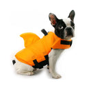 Colete Salva Vidas Baby SharkPet para Cães - Design de Tubarão