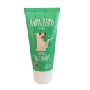 Hidratante para Patinhas de Cães - Proteção Contra Ressecamento e Rachaduras 60g