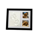 Moldura Pata Pet Kit Recordação Eterna