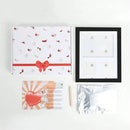 Moldura Pata Pet Kit Recordação Eterna