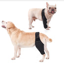 Protetor de Articulação para Cães Alívio Dor Recuperação