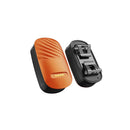 Rastreador GPS 4G para Pets - Localizador à Prova d'Água com Cerca Eletrônica e Alarme