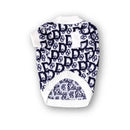 Roupa de Cachorro de Malha Diorg - Blusa Fashion para Cães