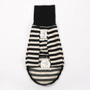 Roupa Listrada Elegante para Galgos - Conforto e Estilo