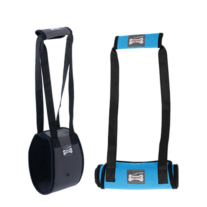 Arnês de Suporte DogLift Auxílio Mobilidade Conforto