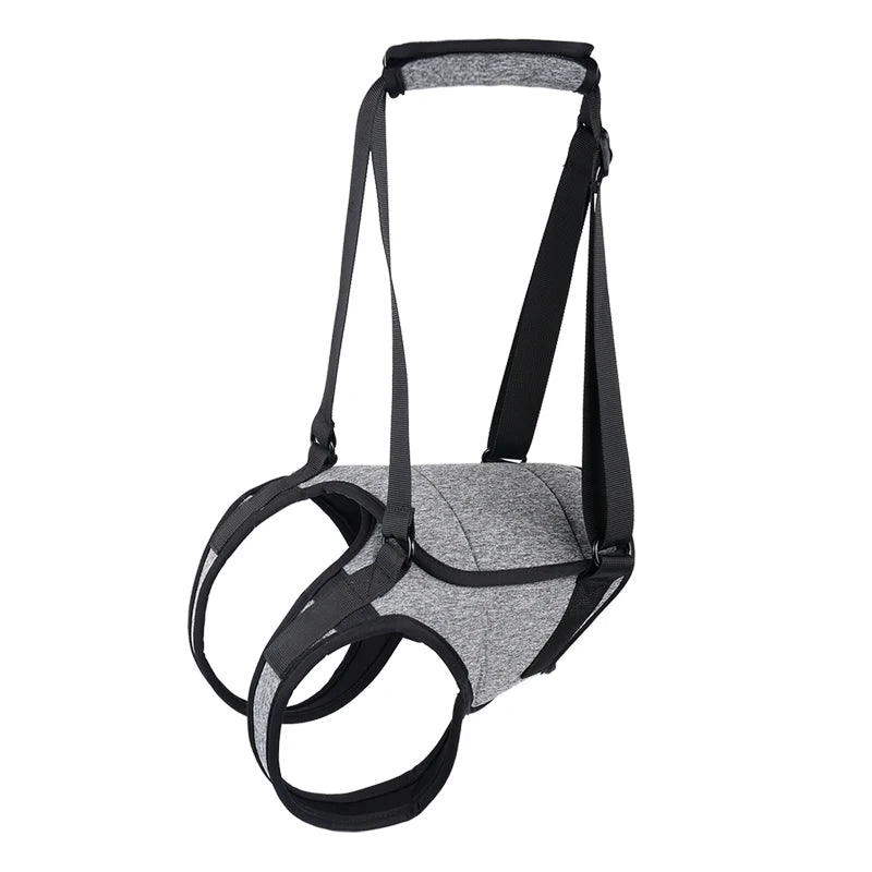 Sling de Suporte Conforto para Cães Auxílio Mobilidade