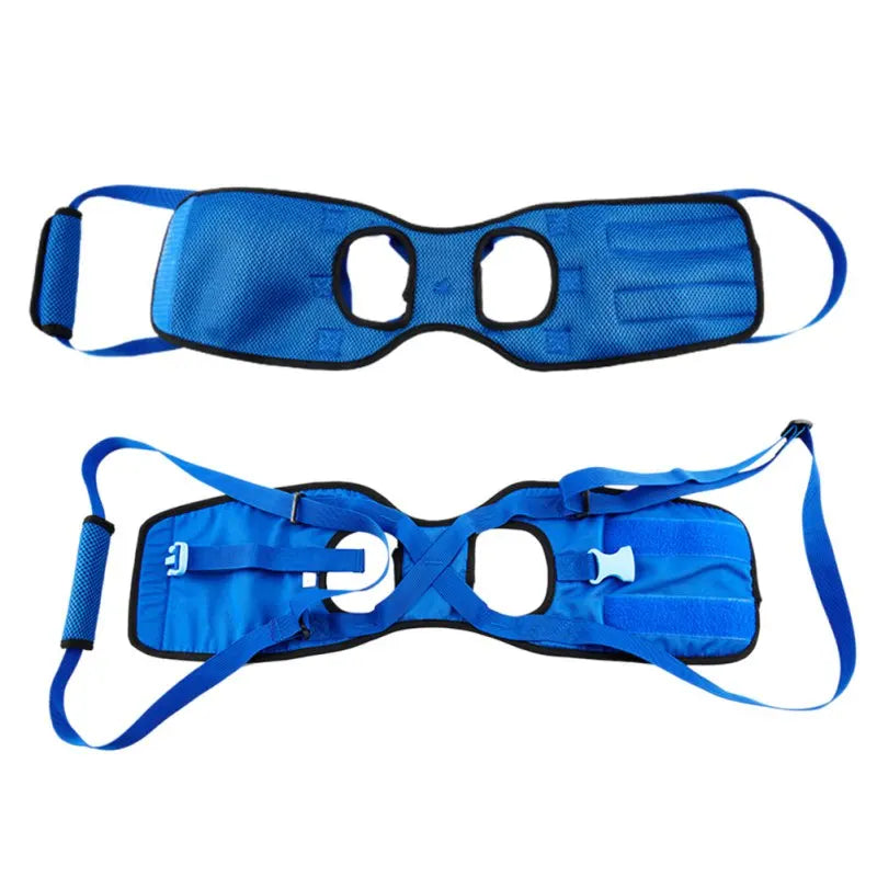 Suporte para Patas Traseiras Pet Auxílio Mobilidade Conforto