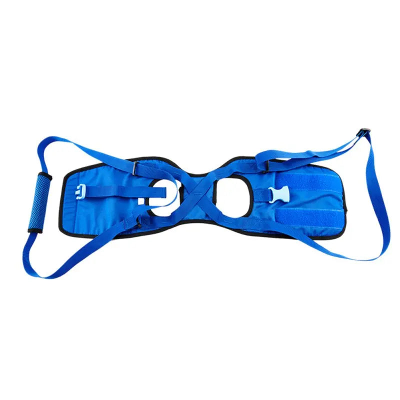 Suporte para Patas Traseiras Pet Auxílio Mobilidade Conforto