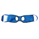 Suporte para Patas Traseiras Pet Auxílio Mobilidade Conforto