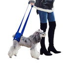 Suporte para Patas Traseiras Pet Auxílio Mobilidade Conforto