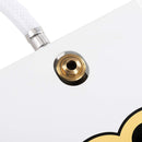 Bebedouro Brinquedo Fonte Divertida – Água Fresca ao Acionar a Pata