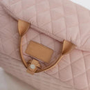 Bolsa de Transporte Moderna Pet Carro Passeio Nylon Conforto