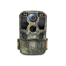 Câmera de Trilha 4K WiFi com App - Sensor de Movimento e Visão Noturna