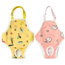 Fralda Macacão Para Cachorros - Movimento Pet