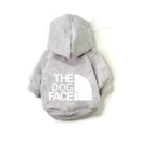 Roupa de Cachorro Moletom The Dog Face - Movimento Pet 