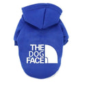 Roupa de Cachorro Moletom The Dog Face - Movimento Pet 