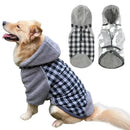 Roupa de Frio Para Cachorro - Movimento Pet 