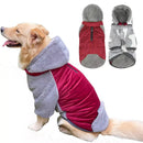 Roupa de Frio Para Cachorro - Movimento Pet 