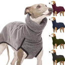 Roupa para Cachorro Galgo - Movimento Pet 