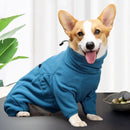 Macacão Pet Bigger - Movimento Pet 